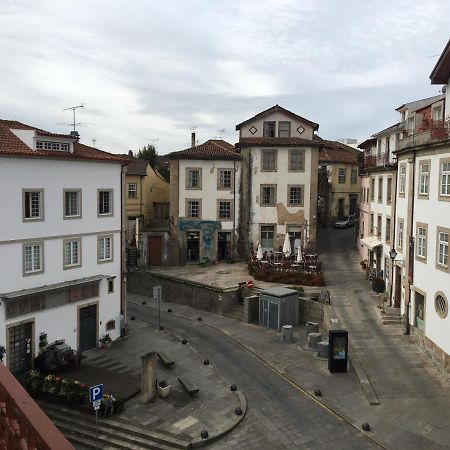 Apartamento, Praca Dom Duarte 8, Viseu, Portugal מראה חיצוני תמונה