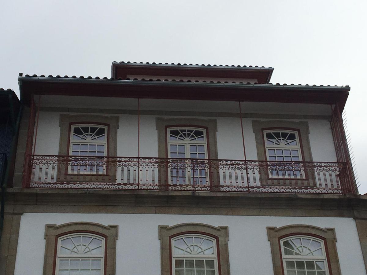 Apartamento, Praca Dom Duarte 8, Viseu, Portugal מראה חיצוני תמונה