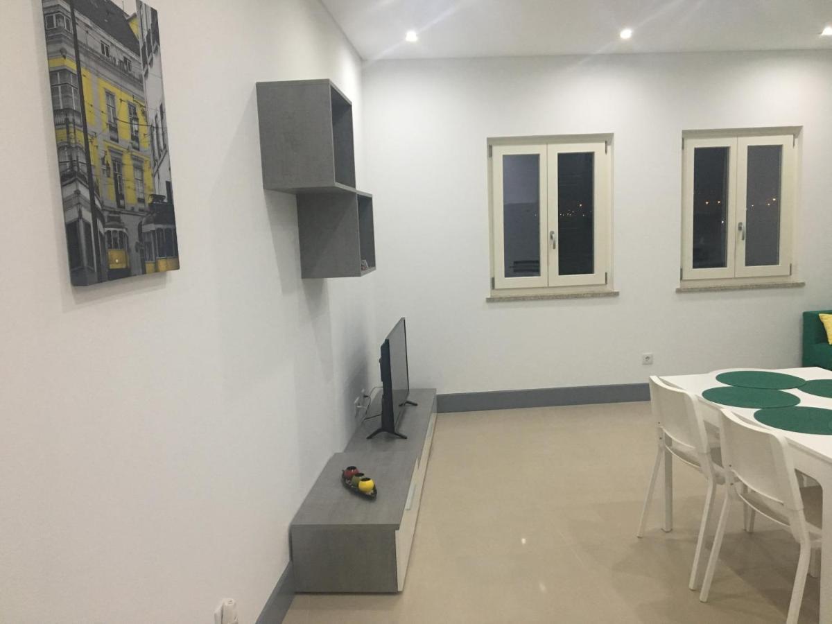 Apartamento, Praca Dom Duarte 8, Viseu, Portugal מראה חיצוני תמונה