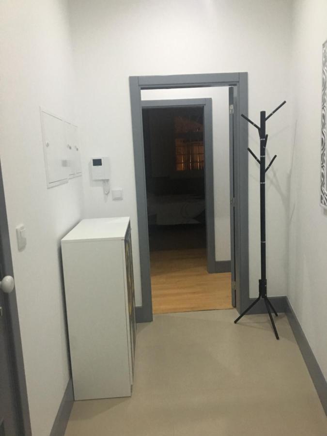 Apartamento, Praca Dom Duarte 8, Viseu, Portugal מראה חיצוני תמונה