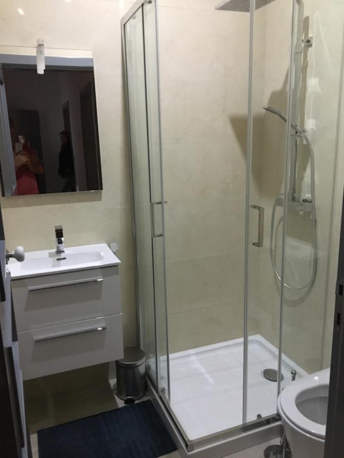 Apartamento, Praca Dom Duarte 8, Viseu, Portugal מראה חיצוני תמונה