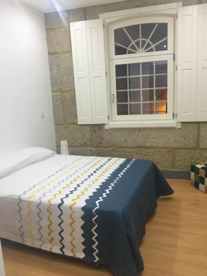 Apartamento, Praca Dom Duarte 8, Viseu, Portugal מראה חיצוני תמונה
