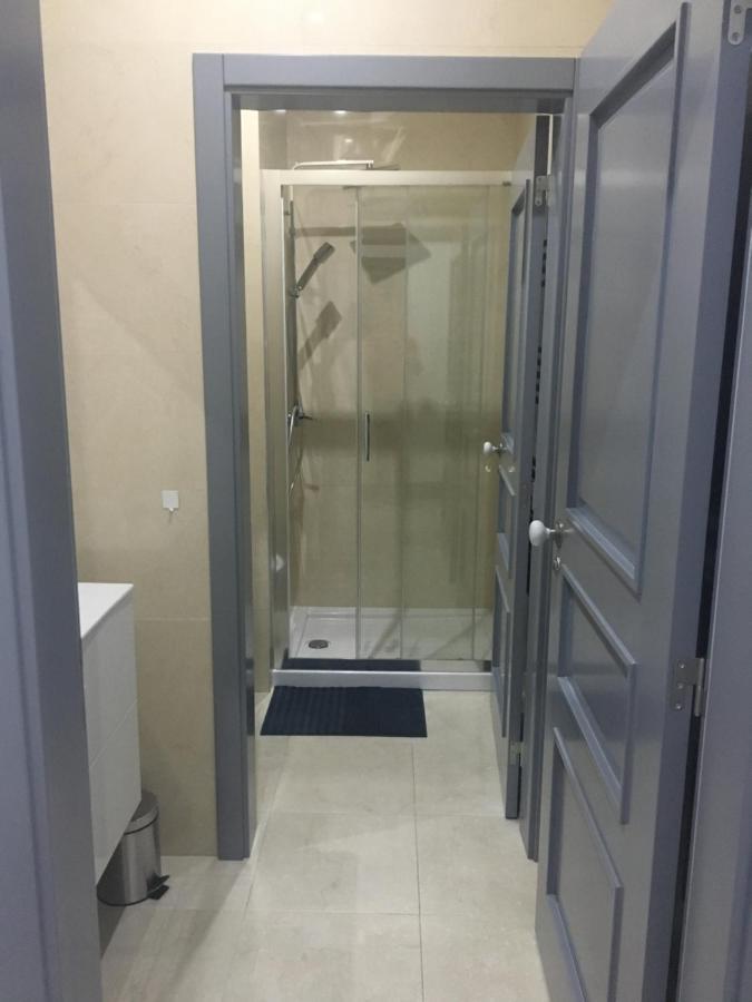 Apartamento, Praca Dom Duarte 8, Viseu, Portugal מראה חיצוני תמונה
