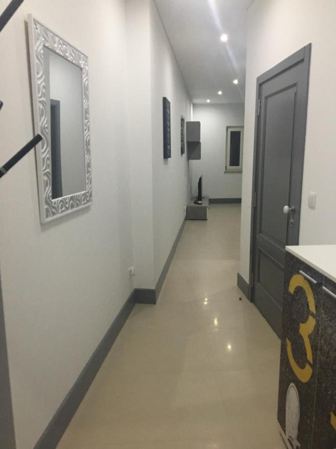 Apartamento, Praca Dom Duarte 8, Viseu, Portugal מראה חיצוני תמונה