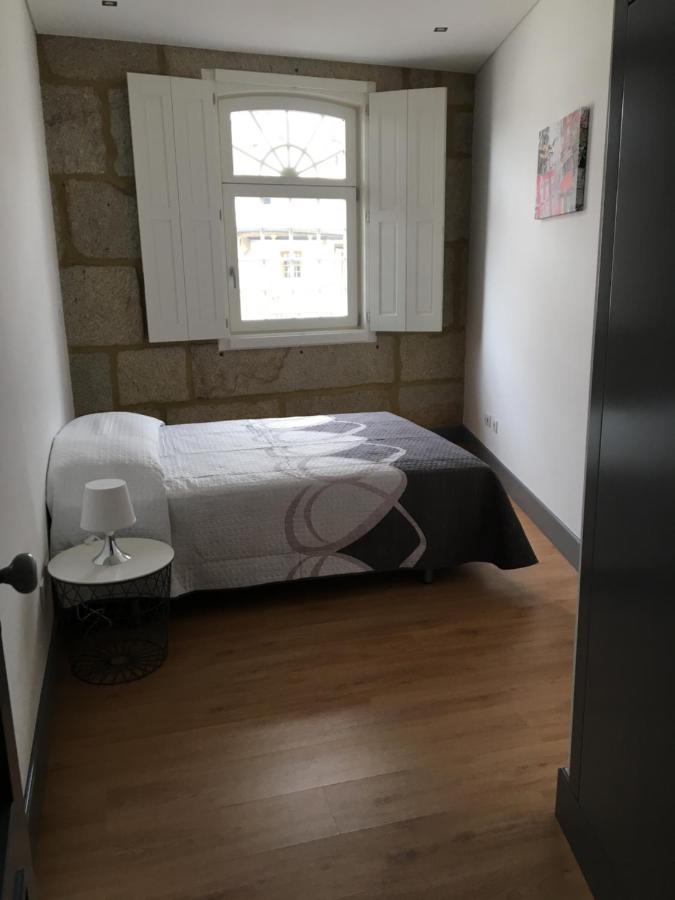 Apartamento, Praca Dom Duarte 8, Viseu, Portugal מראה חיצוני תמונה