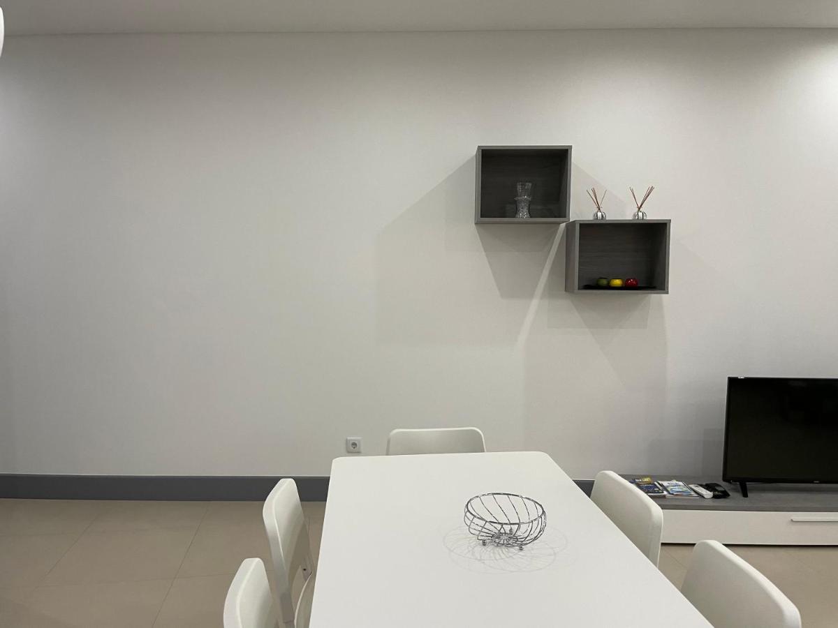 Apartamento, Praca Dom Duarte 8, Viseu, Portugal מראה חיצוני תמונה