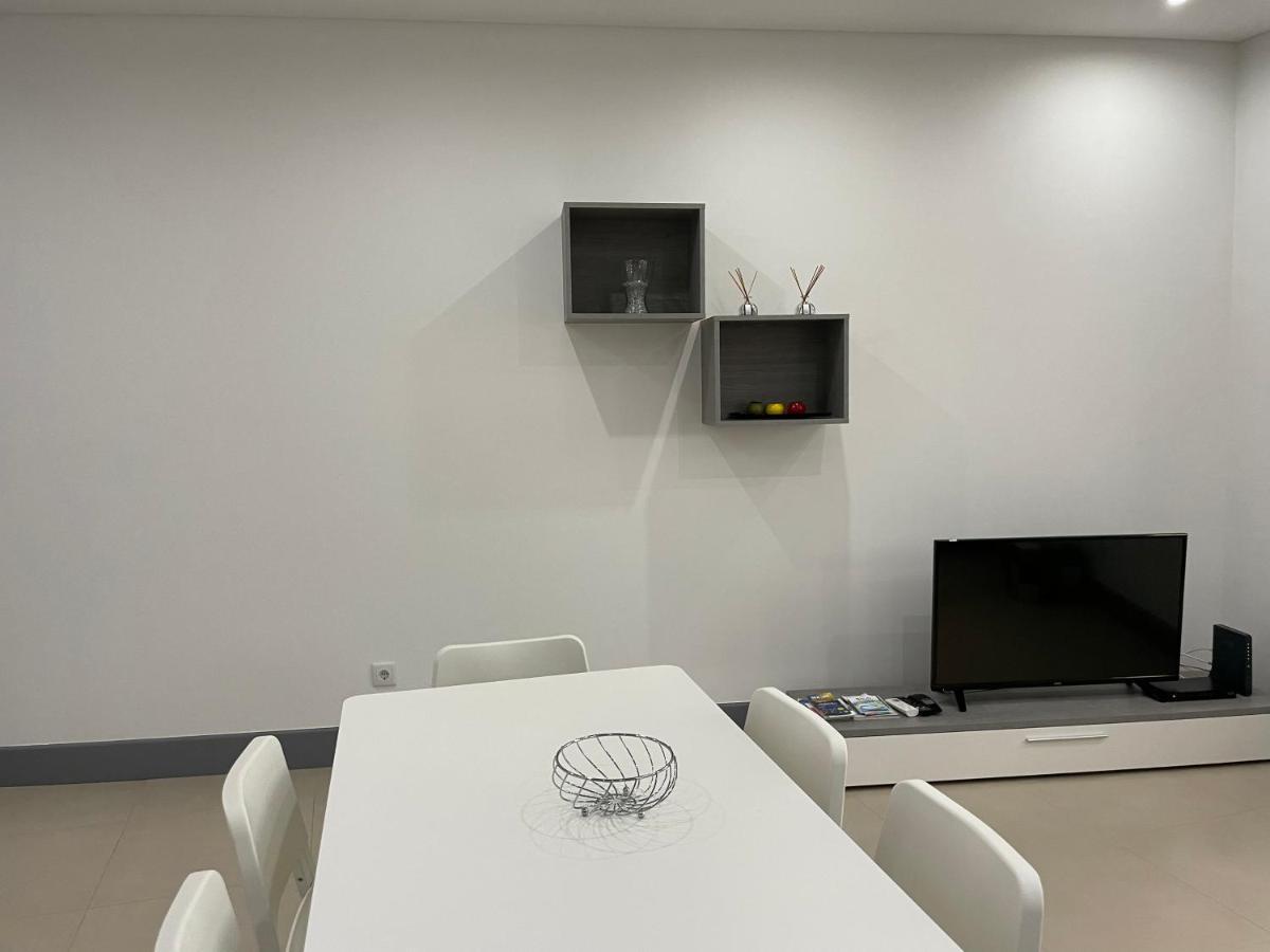 Apartamento, Praca Dom Duarte 8, Viseu, Portugal מראה חיצוני תמונה